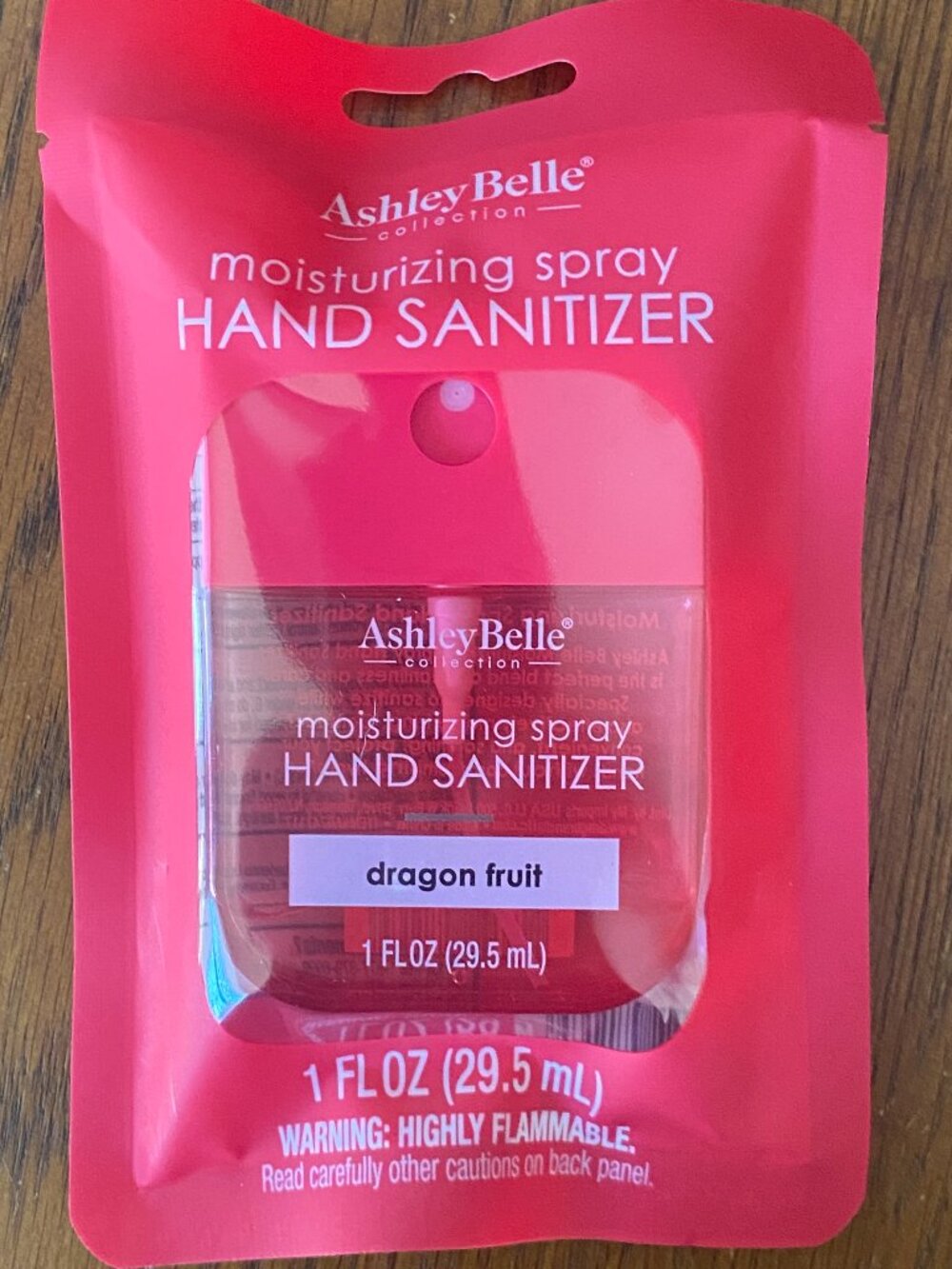 3/$10 Ashley Belle DRAGON FRUIT Hand Sani Spr@y